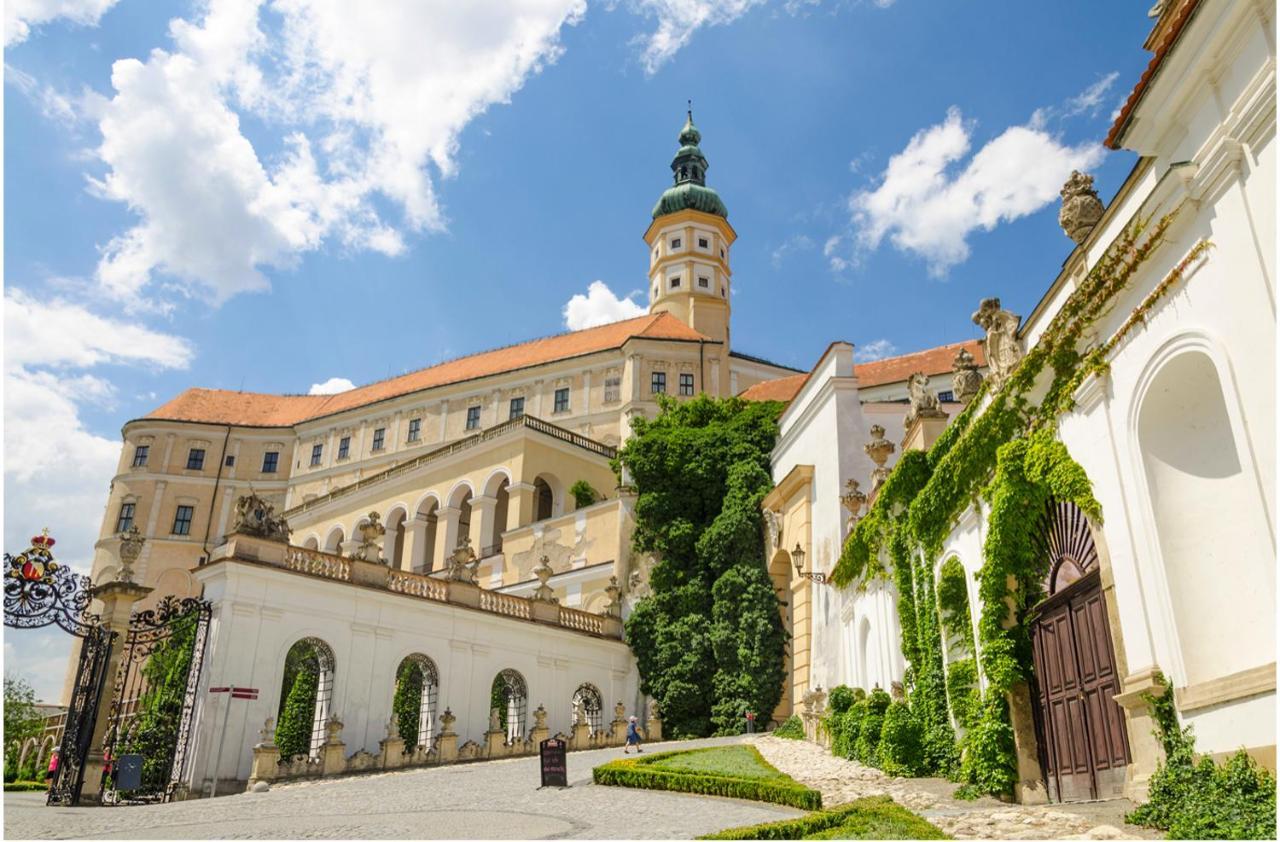 Poetic Appartement Mikulov