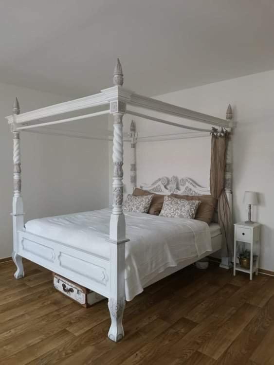 Appartement Poetic *